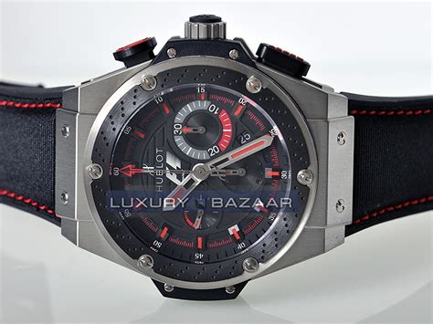 hublot f1 geneve limited edition n093 500|Hublot Big Bang 10 Years Red Dot Limited Edition .